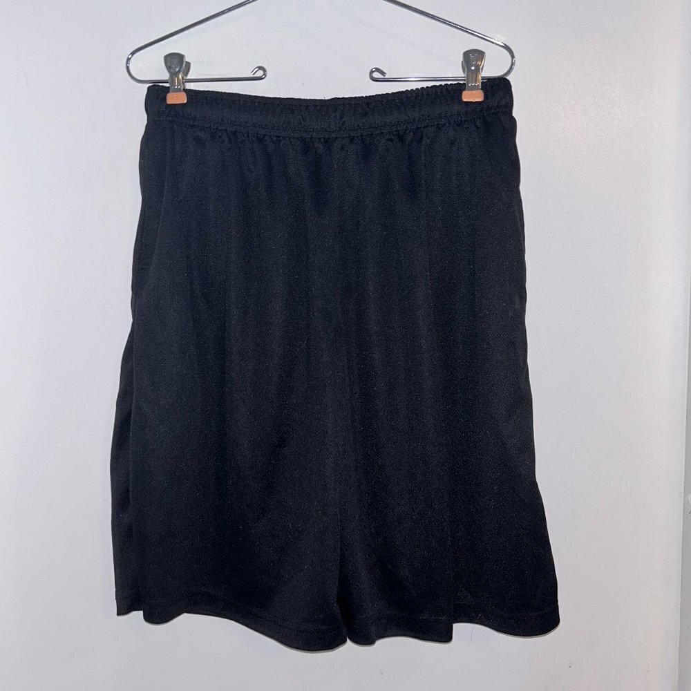 MEN'S Zone Pro athletic short Size XL